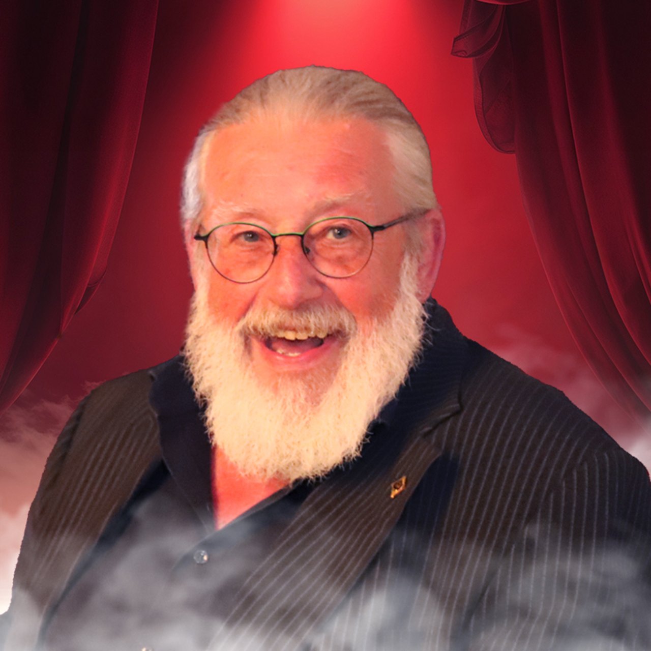 Porträt von Herbert Slad