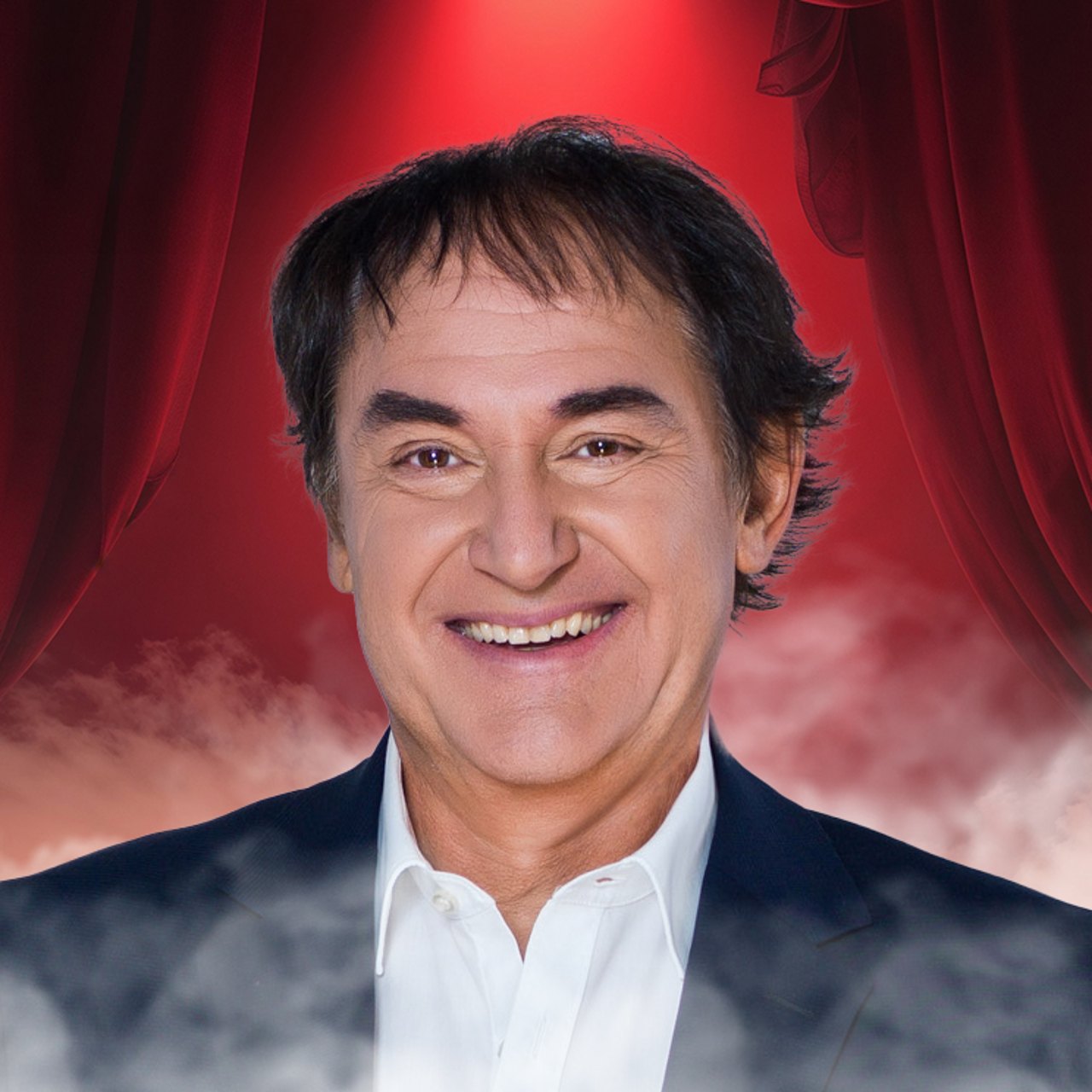 Porträt von Roman Szeliga